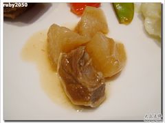 -北京港澳中心瑞士酒店·瑞士咖啡厅·自助餐