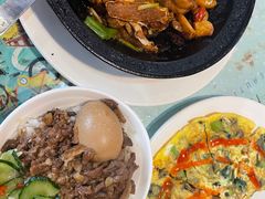 -一家亲台菜餐厅(银塘中路店)