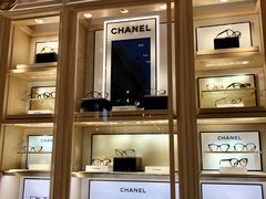 -溥仪眼镜PUYI OPTICAL(国贸商城店)