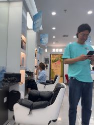 -爱秀造型 T-G