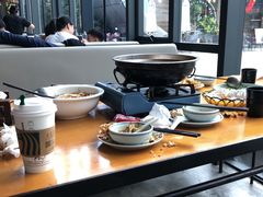 -几荷·恰似故人来(秀水广场店)