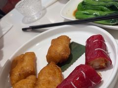 -粤来记·啫啫煲·点心(日月光店)