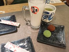 -沼津港精致料理·寿喜烧·烧鸟(龙湖南桥天街日料榜单店)