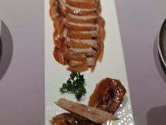 -北京老铺烤鸭(老城根店)
