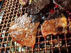 -九田家黑牛烤肉料理(泽州路店)