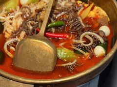 -毛肚向右·川渝毛肚王(经开永旺店)