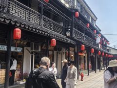 -葑门横街