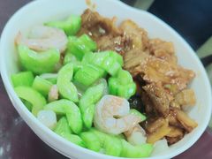 -杏园餐厅(阜成门店)
