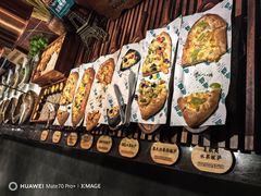 -東盛炭烤自助料理(浦东文峰广场店)