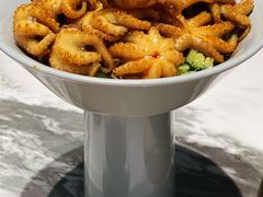 潮州咸腌望潮-潮堂 · 潮州菜(国贸商城店)