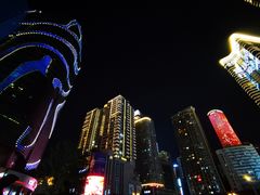 -八一路好吃街(雨田商务大厦店)