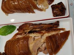 -天和晟烤鸭店(玉泉西街店)