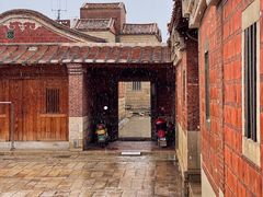 -蔡氏古民居建筑群