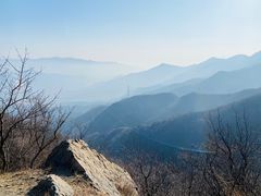 -北京鹫峰国家森林公园