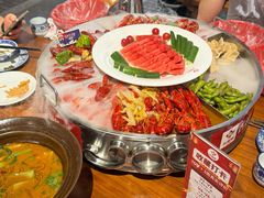 -红胖胖龙虾王·本地菜
