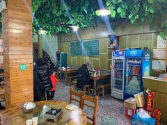 大堂-秀妈厨房(灰汤老店)