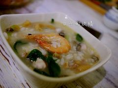 android_upload_pic-十面欢腾·海鲜面·台式Bistro(长乐路店)