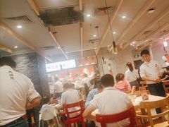 -大师兄·西北小馆(南沙万达广场店)