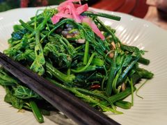 -庆云楼饭庄(什刹海店)