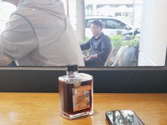 -Peet's Coffee皮爷咖啡(大学路店)