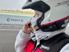 -上海保时捷体验中心