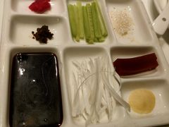 -小放牛炒菜馆(裕华万达店)