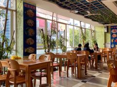 大堂-中雪冰冰凉(沙湾国际店)