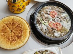 -野菌王牦牛肉汤锅