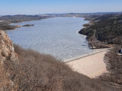 -沈阳辉山风景区