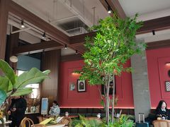 -嗒令甜品·主题融合料理餐厅(首座时代店)