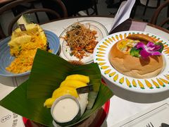 -太食獸泰式茶餐厅(北美新天地店)