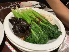 -新白鹿餐厅(爱琴海购物中心店)