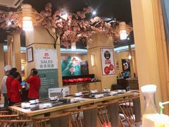 大堂-新廊桥(原科华廊桥店)