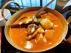 古法黄咖喱牛-simply thai天泰(静安嘉里中心店)