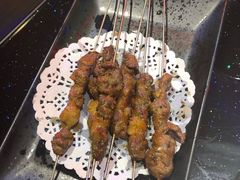 -唯爱KTV聚会餐厅(仙林东城汇店)