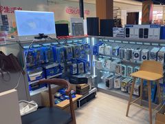 -闪惠修·手机维修贴膜(森兰商都店)