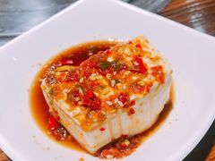 -韩一品韩国料理(柏庐南路店)