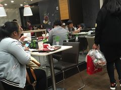 大堂-肯德基(中华路店)