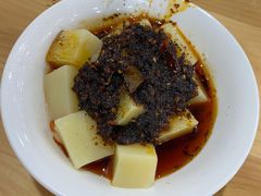 -华兴街自力面店