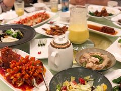 -金时代顺风大酒店(爱琴海购物中心店)