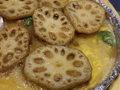 -一心斋素食馆(龙岗店)