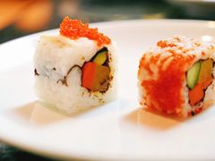 -福州仓山凯悦酒店·Market Cafe Lacucina咖啡厅