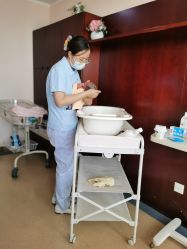 -复旦大学附属妇产科医院(杨浦院区)