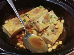 -德胜轩正宗顺德菜(宝安沙井会展中心店)