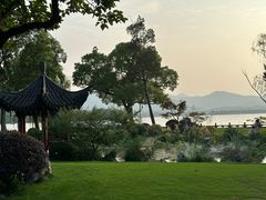 -杭州西湖柳莺里酒店·闻莺厅