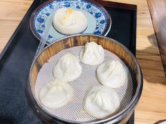 -老城南.鸭血粉丝汤(夫子庙店)