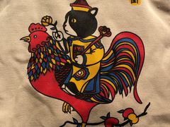 -猫咪博物馆(顶澳仔猫街店)