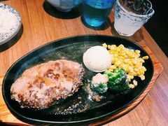 -铃木食堂(帽儿胡同店)