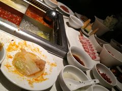 -海底捞火锅(顺义华联店)