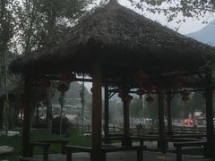 -快活林烧烤(红新路店)